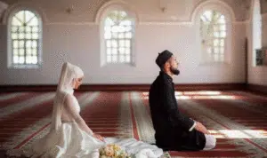 3 Tujuan Pernikahan yang Dijelaskan dalam Alquran