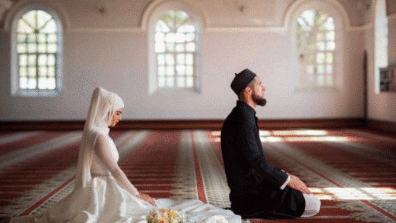3 Tujuan Pernikahan yang Dijelaskan dalam Alquran