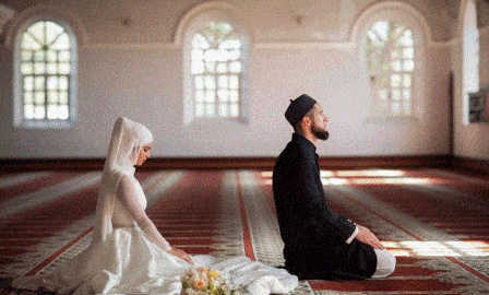 3 Tujuan Pernikahan Yang Dijelaskan Dalam Alquran - Portalmadura.com 3 Tujuan Pernikahan yang Dijelaskan dalam Alquran