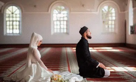 3 Tujuan Pernikahan yang Dijelaskan dalam Alquran