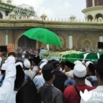Penggalan Cerita di Balik Prosesi Pemakaman Ra Fuad