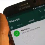 4 Langkah Mudah Sembunyikan Status di WhatsApp