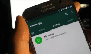 4 Langkah Mudah Sembunyikan Status di WhatsApp