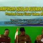 4 SD di Sumenep Diproyeksikan Jadi Sekolah Rujukan Provinsi