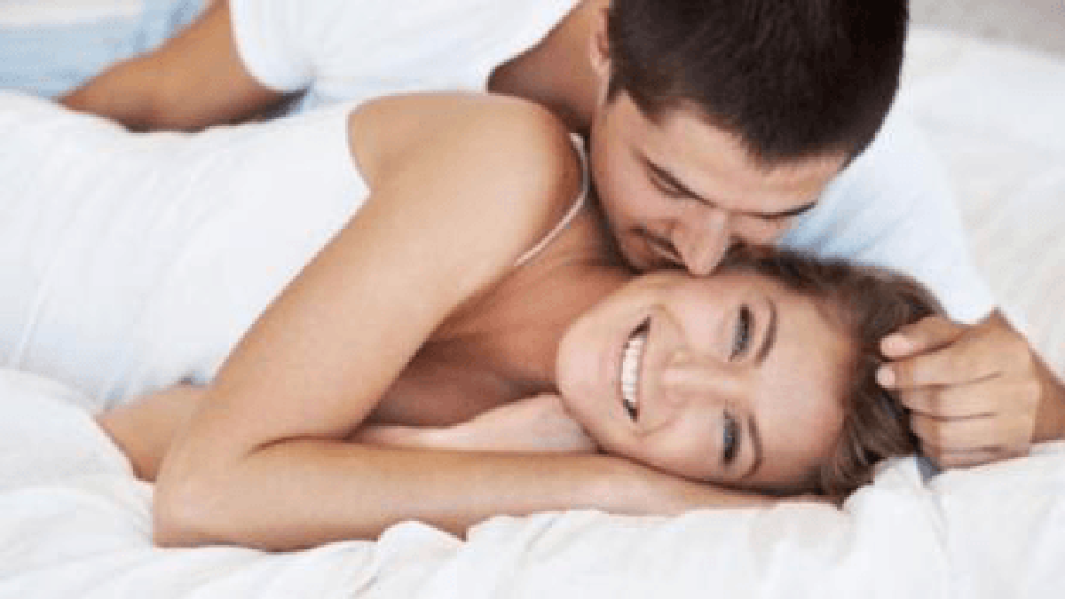 4 Suara 'Aneh' yang Dipercaya Paling Seksi Saat Bercinta