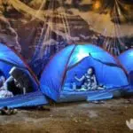 Madura Punya ‘Mie Trip Food Adventure’ Tawarkan Suasana Makan Malam ala di Gunung