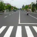 5 Arti Garis Putih di Jalan Raya yang Jarang Diketahui
