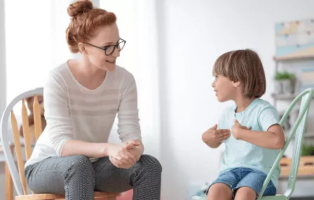 5 Cara Didik Si Kecil Supaya Lebih Disiplin Mulai Usia Dini