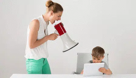 5 Efek Buruk Kekerasan Verbal pada Anak, Hati-hati!