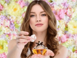6 Alasan Harga Parfum Terbilang Mahal