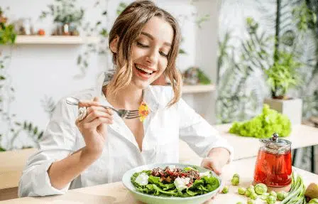 6 Jenis Sayuran yang Dipercaya Bikin Kulit Awet Muda