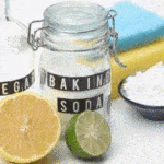 6 Kegunaan Soda Kue Bagi Kecantikan