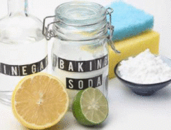 6 Kegunaan Soda Kue Bagi Kecantikan