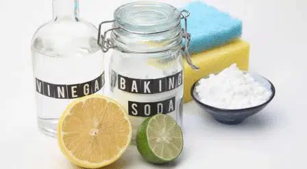 6 Kegunaan Soda Kue Bagi Kecantikan