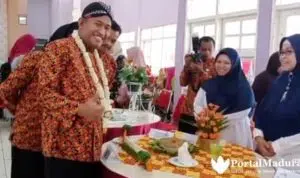 Festival Kudapan Sumenep, Dongkrak Ekonomi Warga