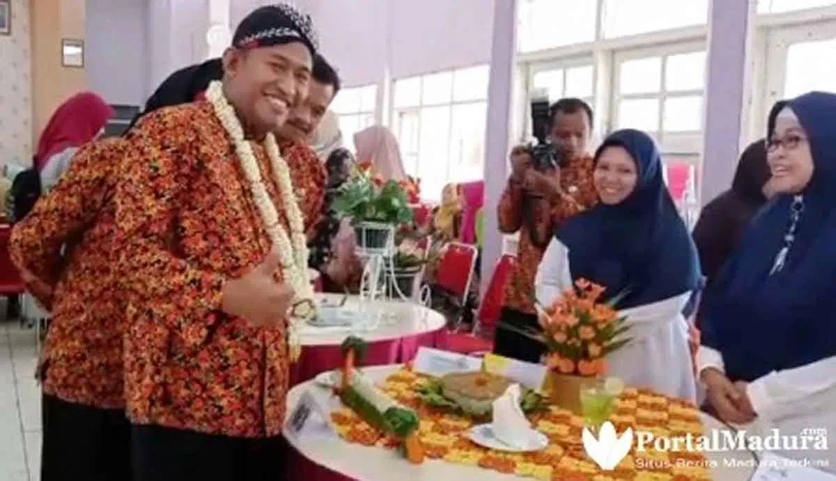 Festival Kudapan Sumenep, Dongkrak Ekonomi Warga