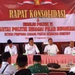 Adik Kandung Mantan Bupati Sumenep Ramdlan Siraj Siap Bertarung di Pilkada 2020