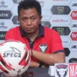 Pemain Madura FC Bakal Tampil ‘All Out’ Lawan Martapura FC
