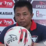 Madura FC sering Hilang Peluang Cetak Gol, AY: Pekerjaan Rumah Terbesar Kami