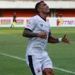 Jual Beli Gol,  Curi Poin di Kandang PSS Sleman