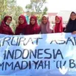 AMM UTM Bangkalan Peduli Kebakaran Hutan Sumatera dan Kalimantan