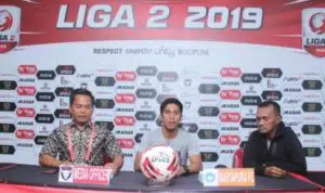 Di Kandang Madura FC, Martapura FC Ingin Mengulang Hasil Manis Putaran I Liga 2 2019