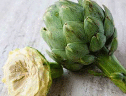 Artichoke, Si Hijau yang Punya 4 Manfaat untuk Kulit