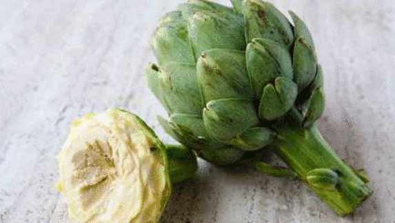 Artichoke, Si Hijau yang Punya 4 Manfaat untuk Kulit