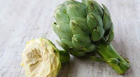 Artichoke, Si Hijau yang Punya 4 Manfaat untuk Kulit
