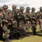 Baku Tembak TNI vs Kelompok Bersenjata Papua Tewaskan 3 Warga