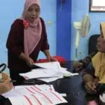 Bank Jatim Sumenep dan Sinarmas MSIG Life Layani Asuransi Nelayan Pasongsongan