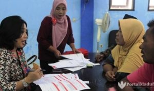 Bank Jatim Sumenep dan Sinarmas MSIG Life Layani Asuransi Nelayan Pasongsongan