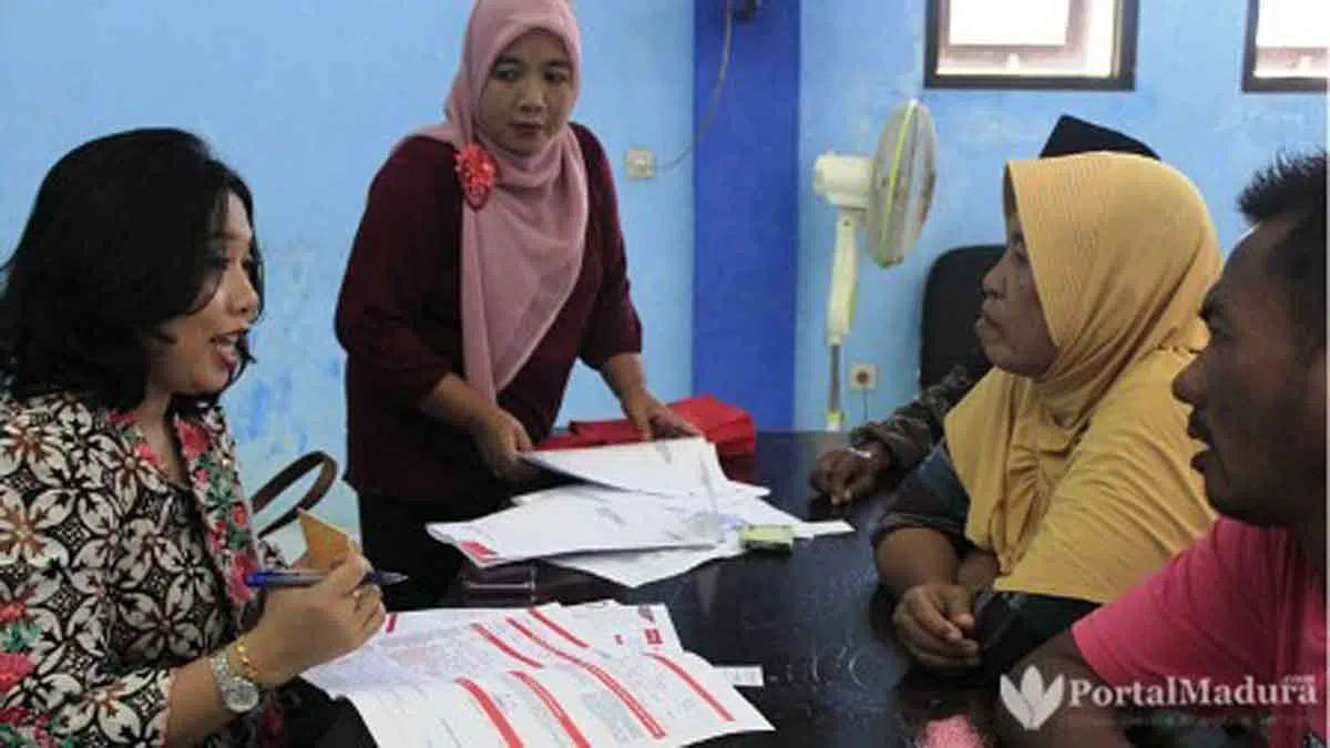 Bank Jatim Sumenep dan Sinarmas MSIG Life Layani Asuransi Nelayan Pasongsongan