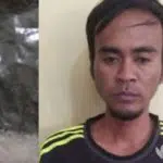 Warga Kepanjin Bawa Sabu ke Ruang Penyidik Polres Sumenep