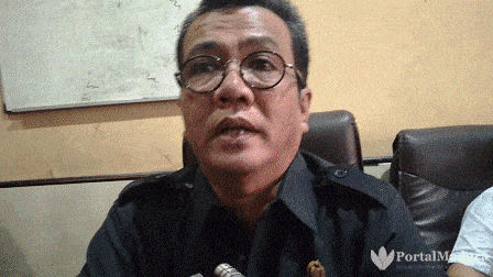 Baru 2 Parpol Usulkan Kadernya di Unsur Pimpinan DPRD Sumenep