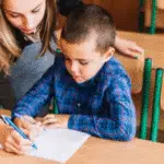 Begini Cara Bikin Anak Tak Cemas Saat Hadapi Ujian Sekolah