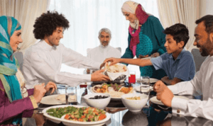 Begini Cara Pilih Makanan yang Baik dalam Islam