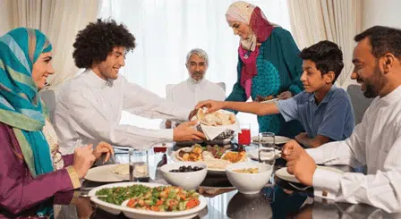 Begini Cara Pilih Makanan yang Baik dalam Islam