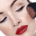 Cara Gunakan Makeup pada 3 Bentuk Wajah