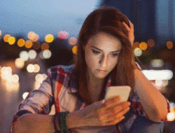 Bikin Emosi, Ini 5 Zodiak yang Malas Balas Chat