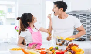 Buktikan! Ini 5 Jenis Buah yang Bisa Tingkatkan Gairah Bercinta