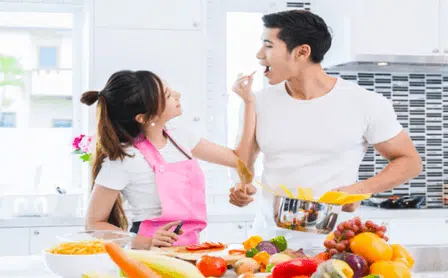 Buktikan! Ini 5 Jenis Buah yang Bisa Tingkatkan Gairah Bercinta