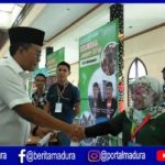 Tekan Angka Pengangguran, Pemkab Pamekasan Gelar Milenial Job Fair 2019