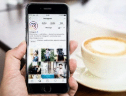 Cara Jitu Cek Follower yang ‘Simpan’ Foto Anda di Instagram