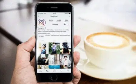 Cara Jitu Cek Follower yang 'Simpan' Foto Anda di Instagram