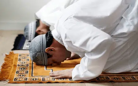 Cara Sempurnakan Salat Seperti yang Diajarkan Rasulullah