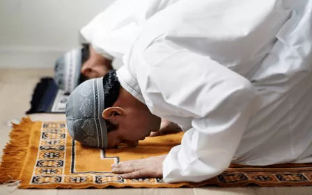 Cara Sempurnakan Salat Seperti yang Diajarkan Rasulullah