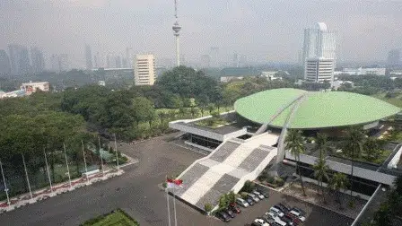 DPR dan Pemerintah Sepakat Tunda Pengesahan RUU Pertanahan