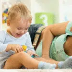 Dampak Ucapan Orang Tua pada Anak, Hati-hati!