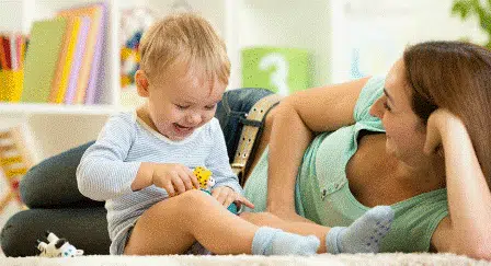 Dampak Ucapan Orang Tua pada Anak, Hati-hati!
